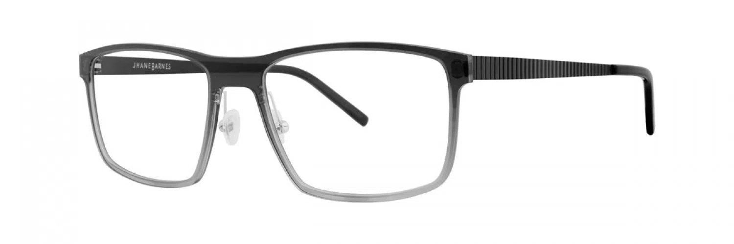 Jhane Barnes PLANAR Eyeglasses - view 6